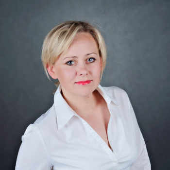 Anna Potocka